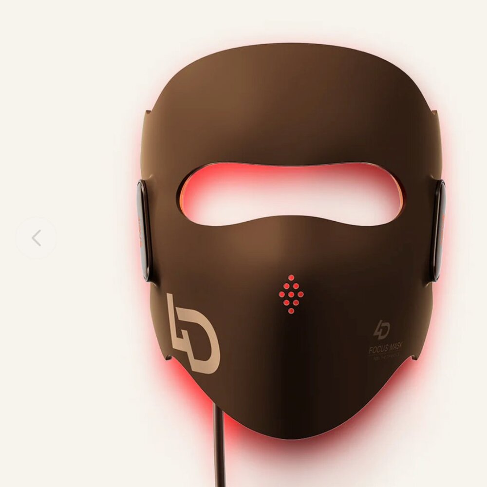 JOVS 4D Laser Light Therapy Mask